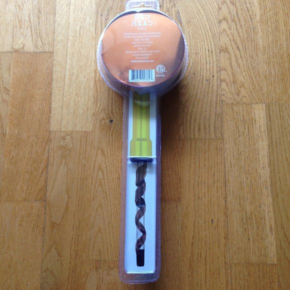 Bed Head Curlipops Clamp-Free Curling Wand (1/2 in) - Picture 6 of 12